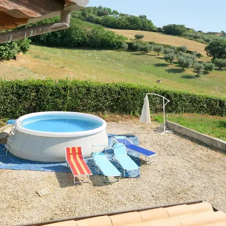 Apartamento Locazione Turistica Lucio - Tte201 Tortoreto