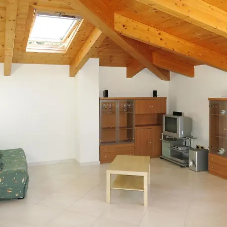Apartamento Locazione Turistica Lucio - Tte201 *
