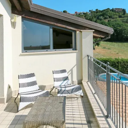 Locazione Turistica Lucio - Tte201 Apartamento Tortoreto
