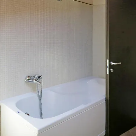 Locazione Turistica Lucio - Tte201 Apartamento Tortoreto