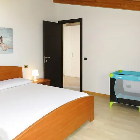 Locazione Turistica Lucio - Tte201 Apartamento