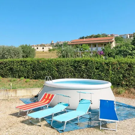 Locazione Turistica Lucio - Tte201 Apartamento Tortoreto