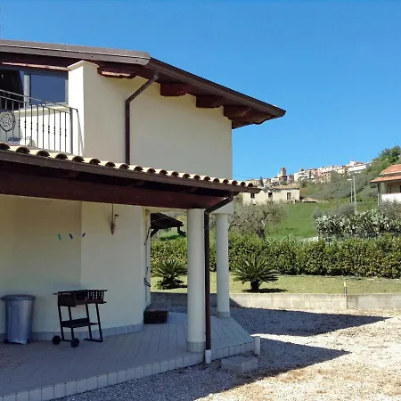 Locazione Turistica Lucio - Tte201 Apartamento Tortoreto