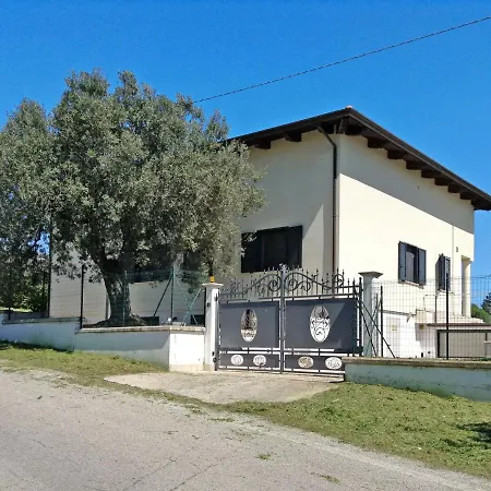 Locazione Turistica Lucio - Tte201 Apartamento